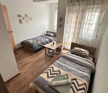 Kumanovo Apartment | Mi-Ja