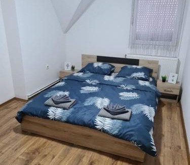 Kumanovo Apartment | Mi-Ja