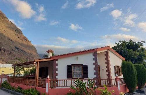Las Puntas House | Mi Jardin