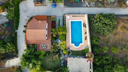 Las Puntas House | Mi Jardin
