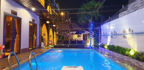 Vung Tau Hotel | Mi Lan Boutique Resort