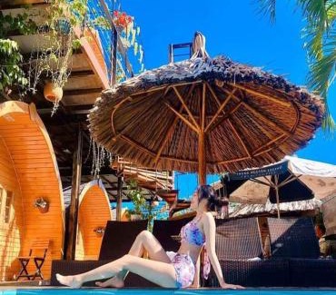 Vung Tau Hotel | Mi Lan Boutique Resort