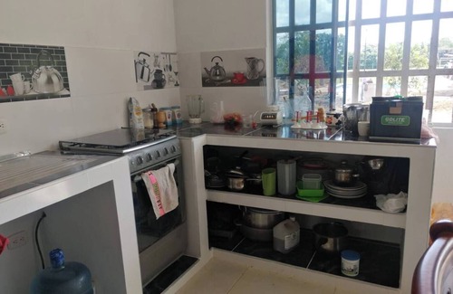 Apiay Cottage | Mi Llanura Farm 15 min from villavicencio