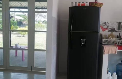 Apiay Cottage | Mi Llanura Farm 15 min from villavicencio