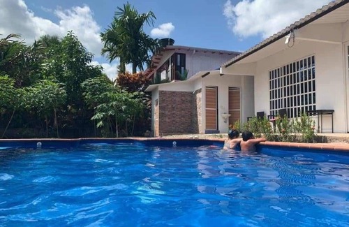 Apiay Cottage | Mi Llanura Farm 15 min from villavicencio