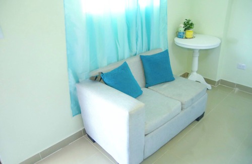 Moca Apartment | Mi lugar de descanso