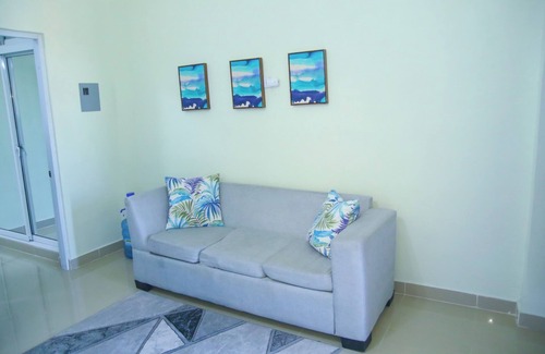 Moca Apartment | Mi lugar de descanso