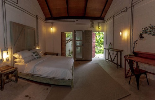 Nolhivaranfaru Hotel | Mi Lugar Retreat and Spa