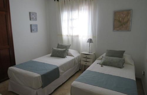 Tamaduste Apartment | Mi Paraiso Vacacional, Isla del Hierro.
