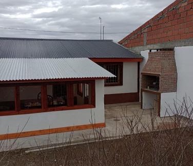 Rio Gallegos House | Mi Refugio
