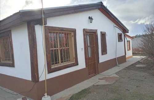 Rio Gallegos House | Mi Refugio