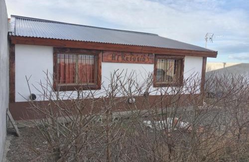 Rio Gallegos House | Mi Refugio