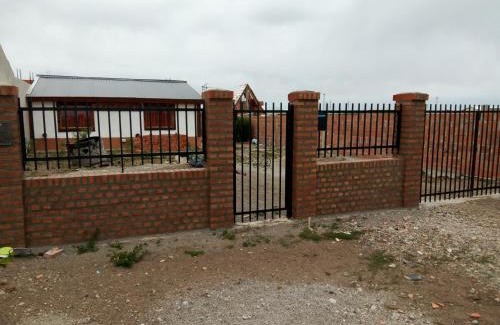 Rio Gallegos House | Mi Refugio