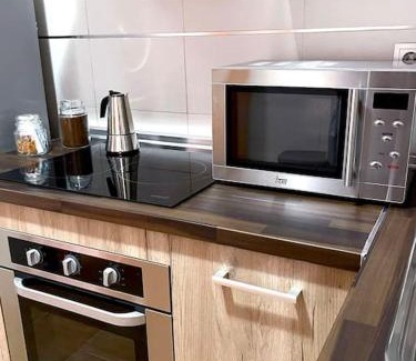 Cogollos de la Vega Apartment | Mi rincón favorito