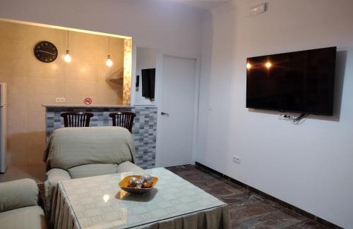 Baena Apartment | Mi Rinconcito