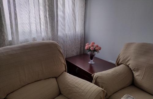 Baena Apartment | Mi Rinconcito