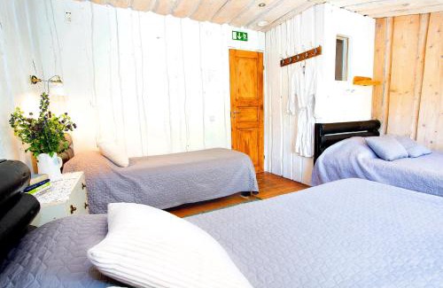 Haanja House | Mi Sann Holiday Home