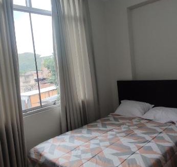 La Merced Apartment | Mi Selva, mi Chanchamayo