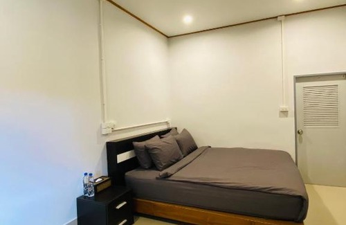 Mok Cham Pae House | MI WO Homestay