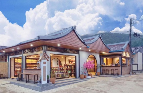 Mok Cham Pae House | MI WO Homestay