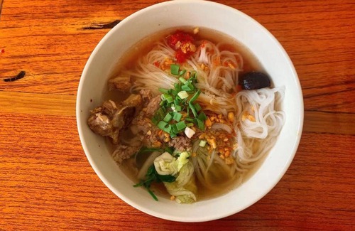 Mok Cham Pae House | MI WO Homestay