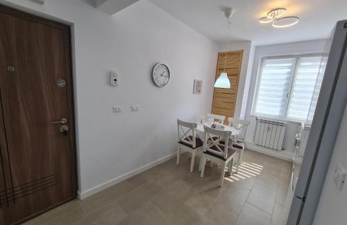 Tulcea Apartment | Mia Apartament