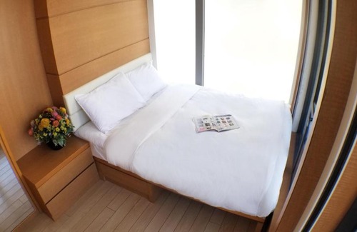 Kennedy Town Hotel | Mia Casa Hotel