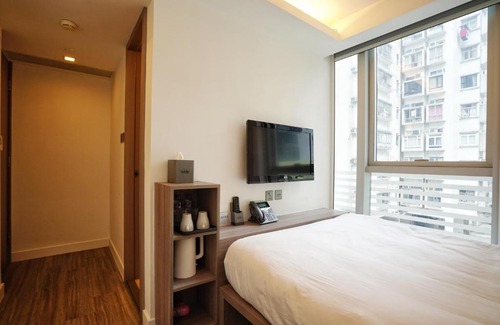 Kennedy Town Hotel | Mia Casa Hotel