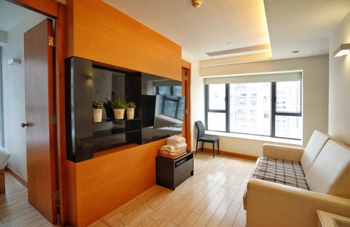 Kennedy Town Hotel | Mia Casa Hotel
