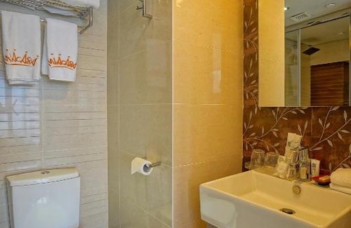 Kennedy Town Hotel | Mia Casa Hotel