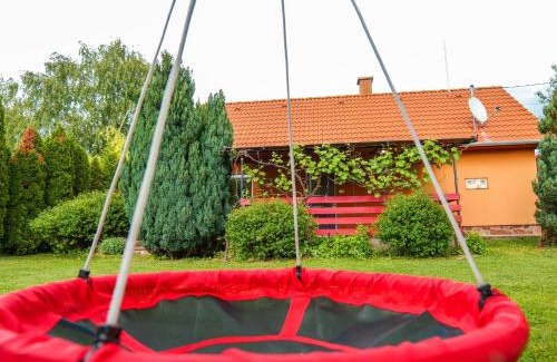 Ordacsehi House | Mia Cottage