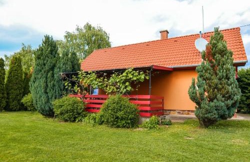 Ordacsehi House | Mia Cottage