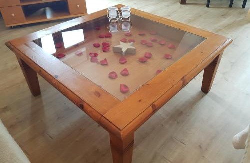 Schiffdorf Apartment | MIA - Ferienwohnung Wehdel bei Bremerhaven