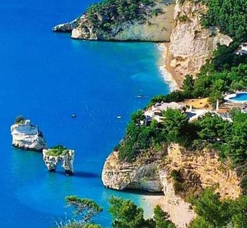 Mattinata Villa | Mia glass house Elite Villas & Exclusive Suites