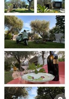 Mattinata Villa | Mia glass house Elite Villas & Exclusive Suites