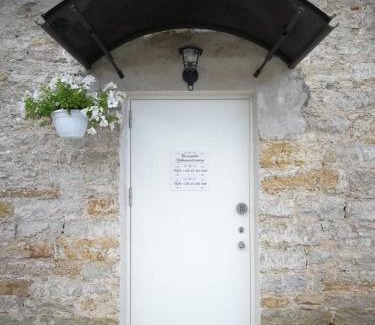 Haljala Apartment | Mia Guesthouse