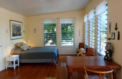 Orchid Beach House | Mia Mia