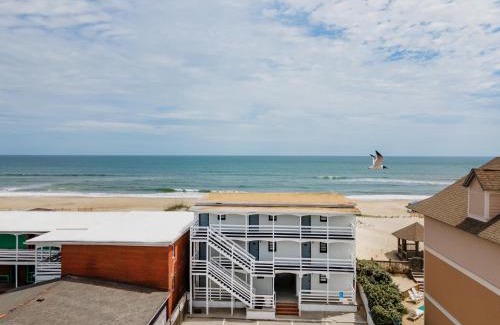 Nags Head Hotel | Mia's Boutique Hotel