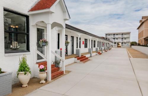 Nags Head Hotel | Mia's Boutique Hotel