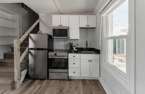 Nags Head Hotel | Mia's Boutique Hotel