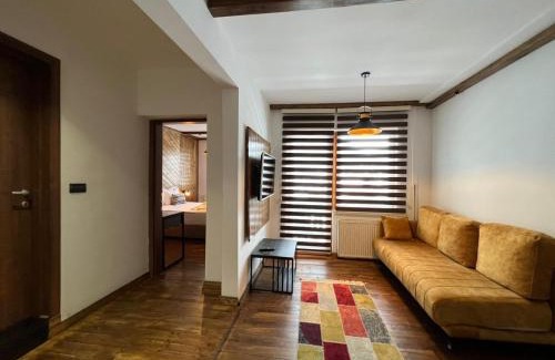 Mavrovo Hotel | Mia's Favorite Hotel