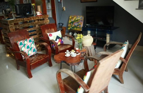 Bao Ninh Hostel | Mia's House - Hostel