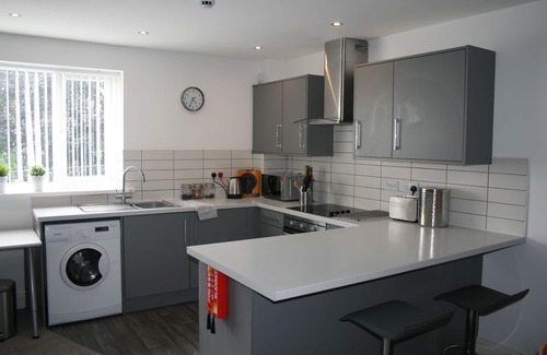 Chester Apartment | Mia's Place 03 City Centre Living in Chester