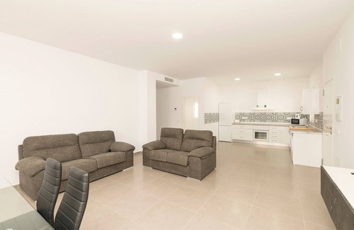 Hozanejos Villa | Miamar 1 - Three Bedroom Villa, Sleeps 2