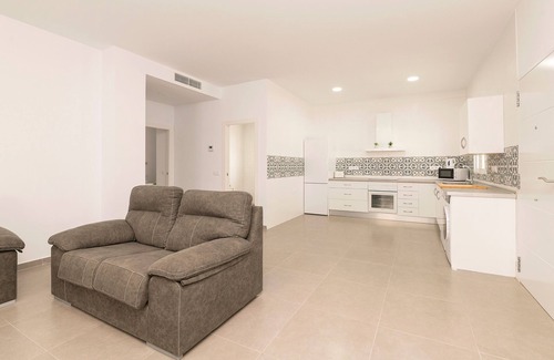 Hozanejos Villa | Miamar 1 - Three Bedroom Villa, Sleeps 2