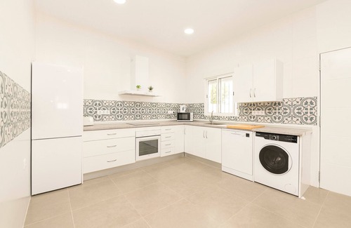 Hozanejos Villa | Miamar 1 - Three Bedroom Villa, Sleeps 2