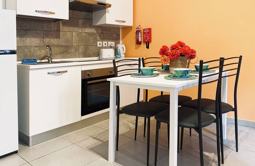 Paceville Apartment | Miami Apartments