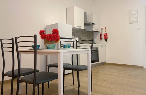 Paceville Apartment | Miami Apartments