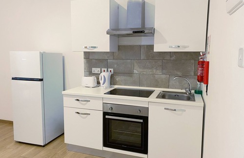 Paceville Apartment | Miami Apartments