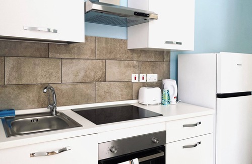 Paceville Apartment | Miami Apartments
